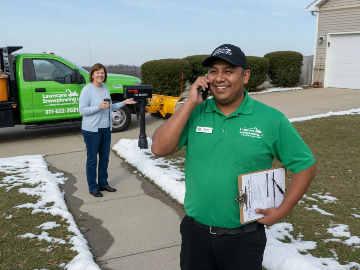 Lawn Care Services By Expert Landscaper Mill Spring, NC FAQs